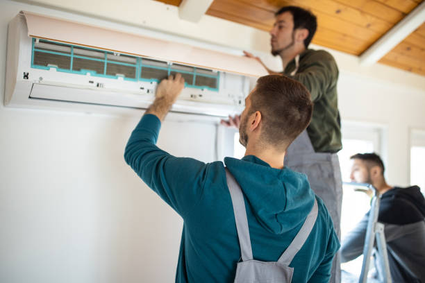 Professional HVAC in Magnolia, NC