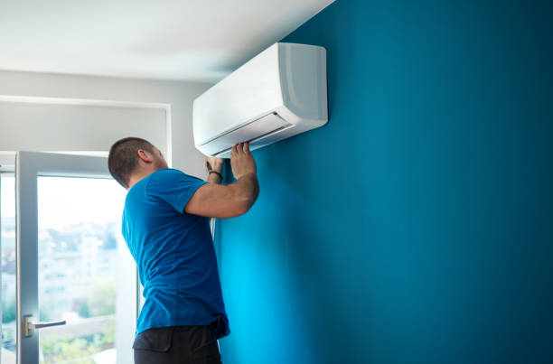 Best HVAC Training and Certification in Magnolia, NC