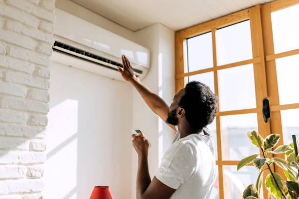  Magnolia, NC HVAC Pros