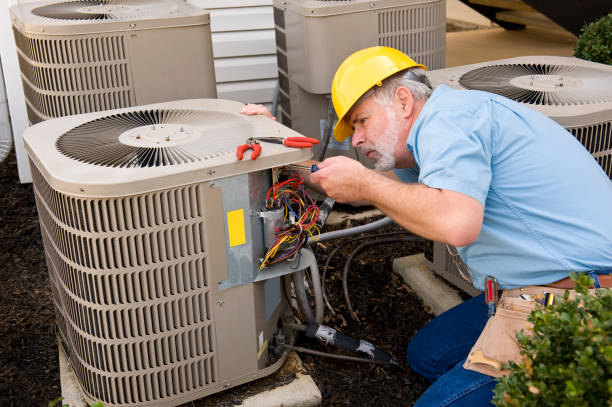 Best HVAC Software and Technology in Magnolia, NC