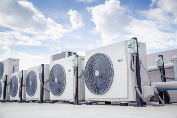 Best Energy-efficient HVAC Solutions in Magnolia, NC