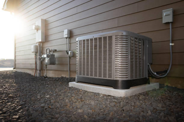 Best Geothermal HVAC Systems in Magnolia, NC